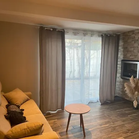 Vllla Reva Apartment Argeles-sur-Mer Exterior photo