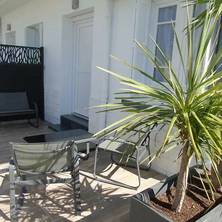 Vllla Reva Apartment Argeles-sur-Mer Exterior photo