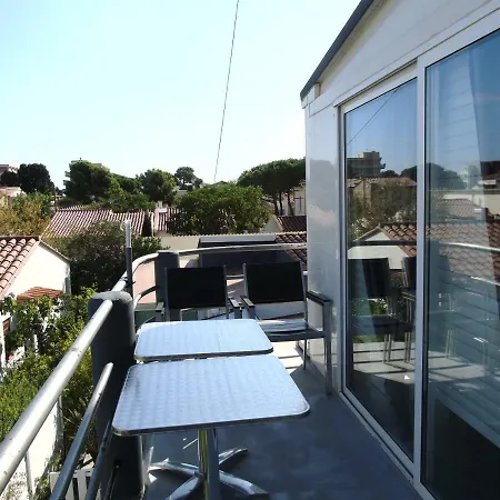 Vllla Reva Apartment Argeles-sur-Mer Exterior photo