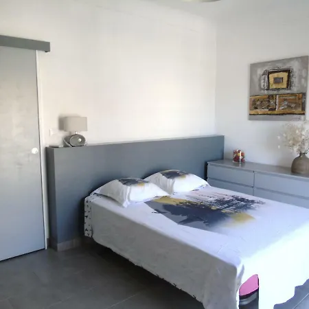 Vllla Reva Apartment Argeles-sur-Mer Exterior photo