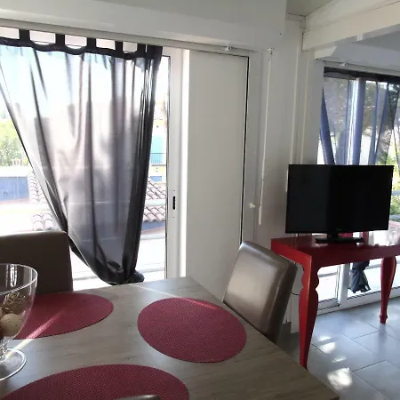 Vllla Reva Apartment Argeles-sur-Mer Exterior photo