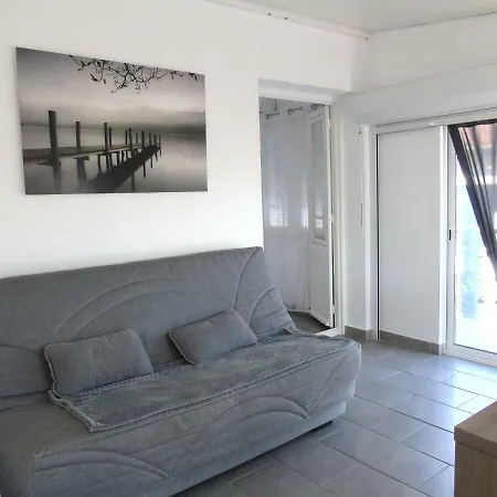 Vllla Reva Apartment Argeles-sur-Mer Exterior photo