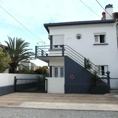 Vllla Reva Apartment Argeles-sur-Mer Exterior photo