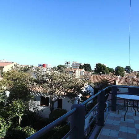 Vllla Reva Apartment Argeles-sur-Mer Exterior photo
