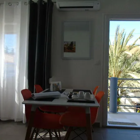 Vllla Reva Apartment Argeles-sur-Mer Exterior photo