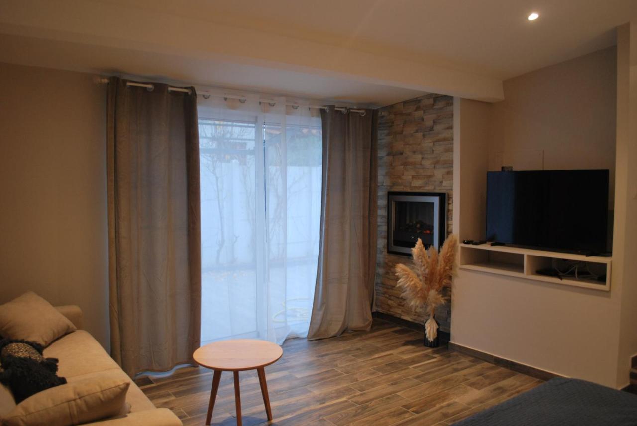 Apartment Vllla Reva Argelès-sur-Mer