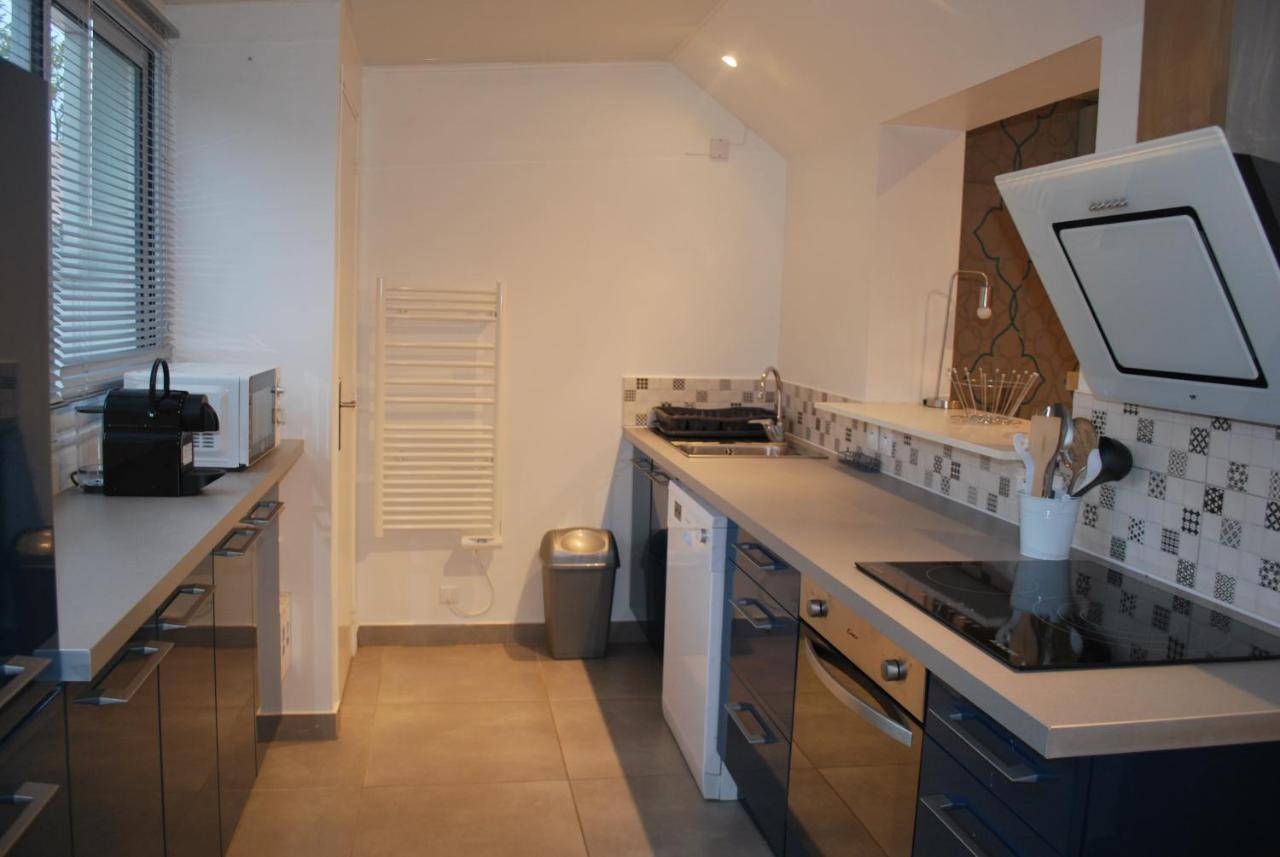 Apartment Vllla Reva Argelès-sur-Mer