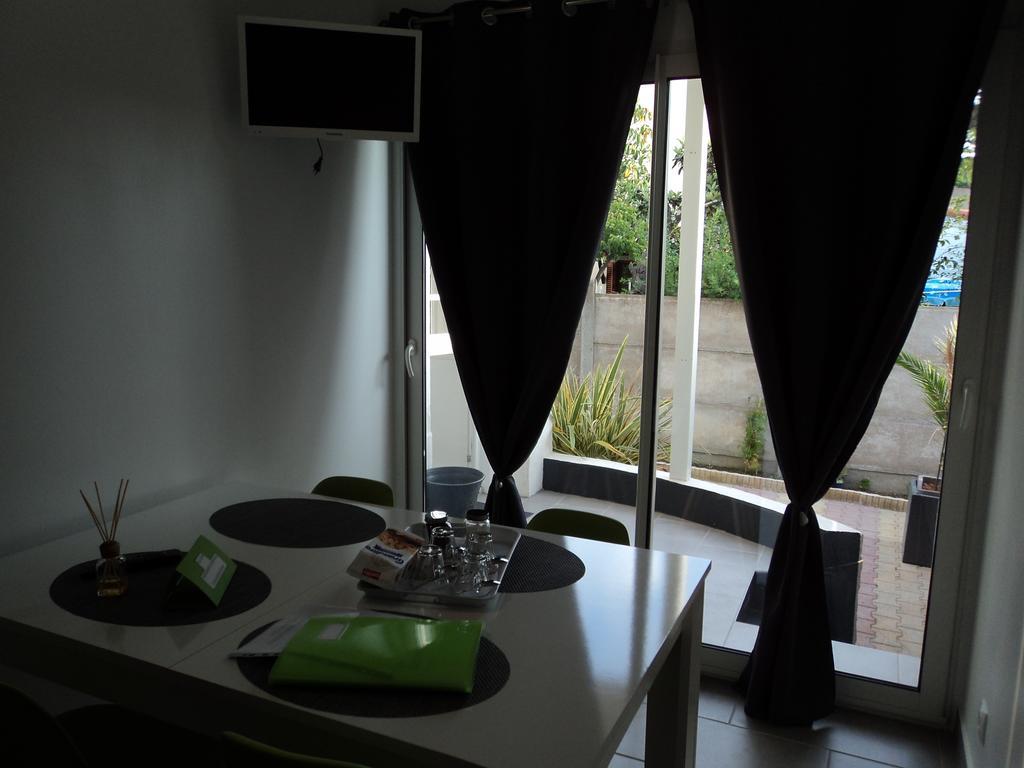 Vllla Reva Apartment Argelès-sur-Mer