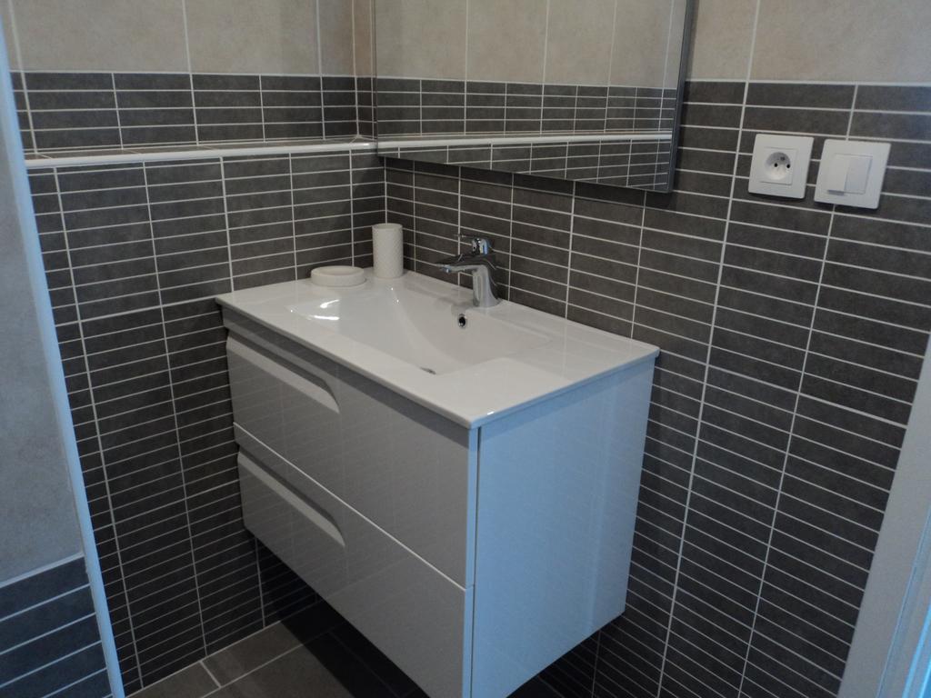 Apartment Vllla Reva