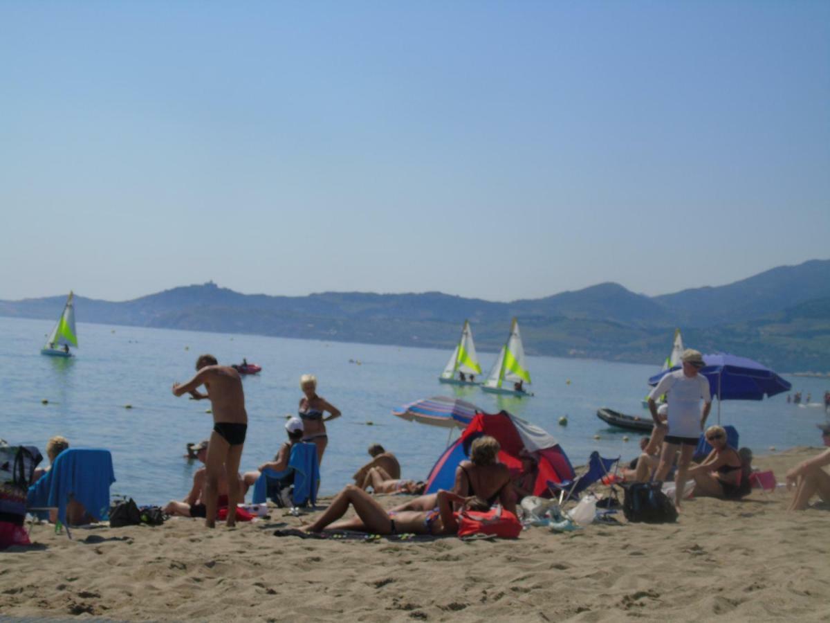 Vllla Reva Argelès-sur-Mer