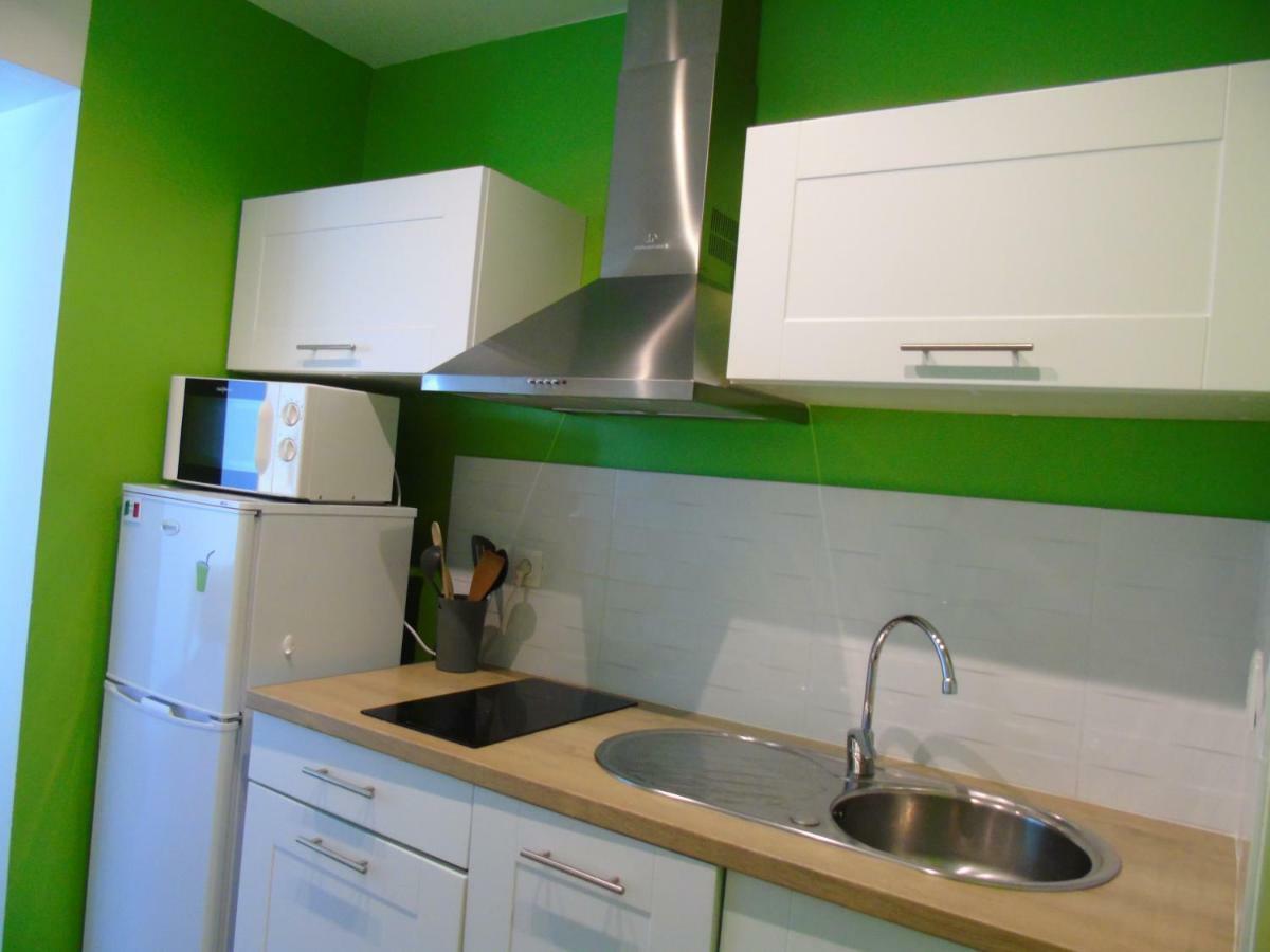 Apartment Vllla Reva Argelès-sur-Mer