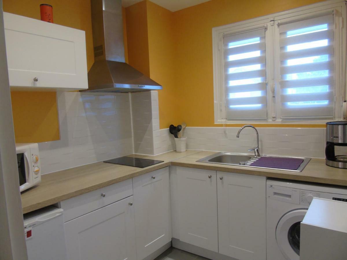 Vllla Reva Apartment