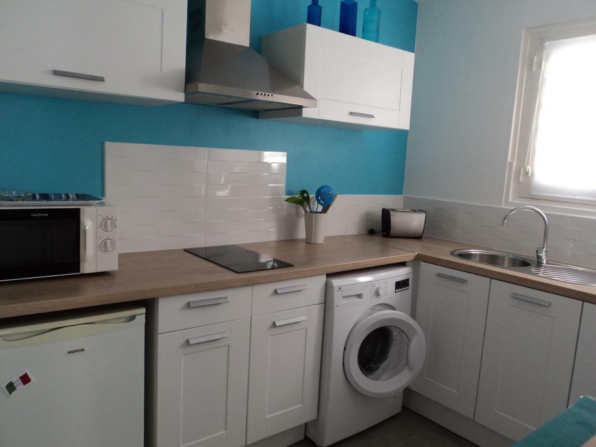Vllla Reva Apartment *