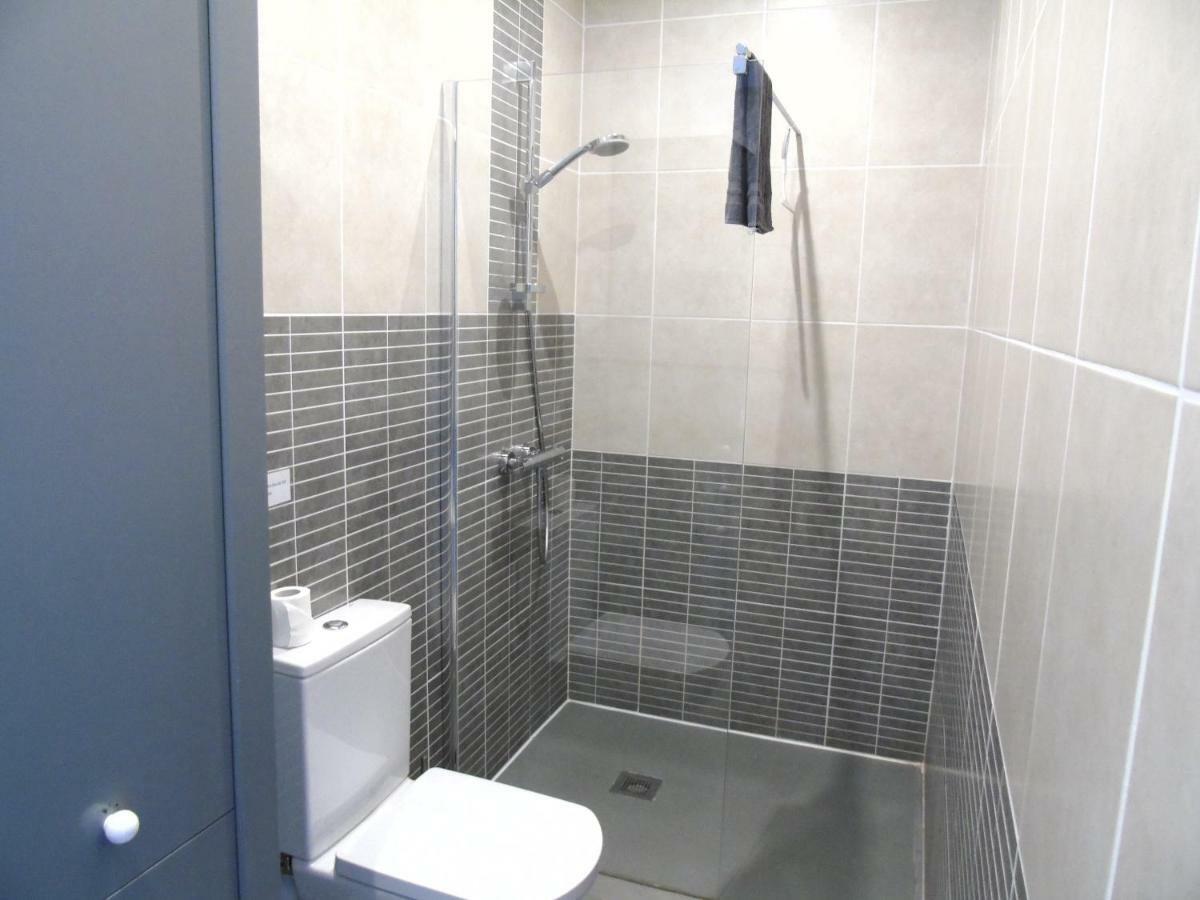 Apartment Vllla Reva *