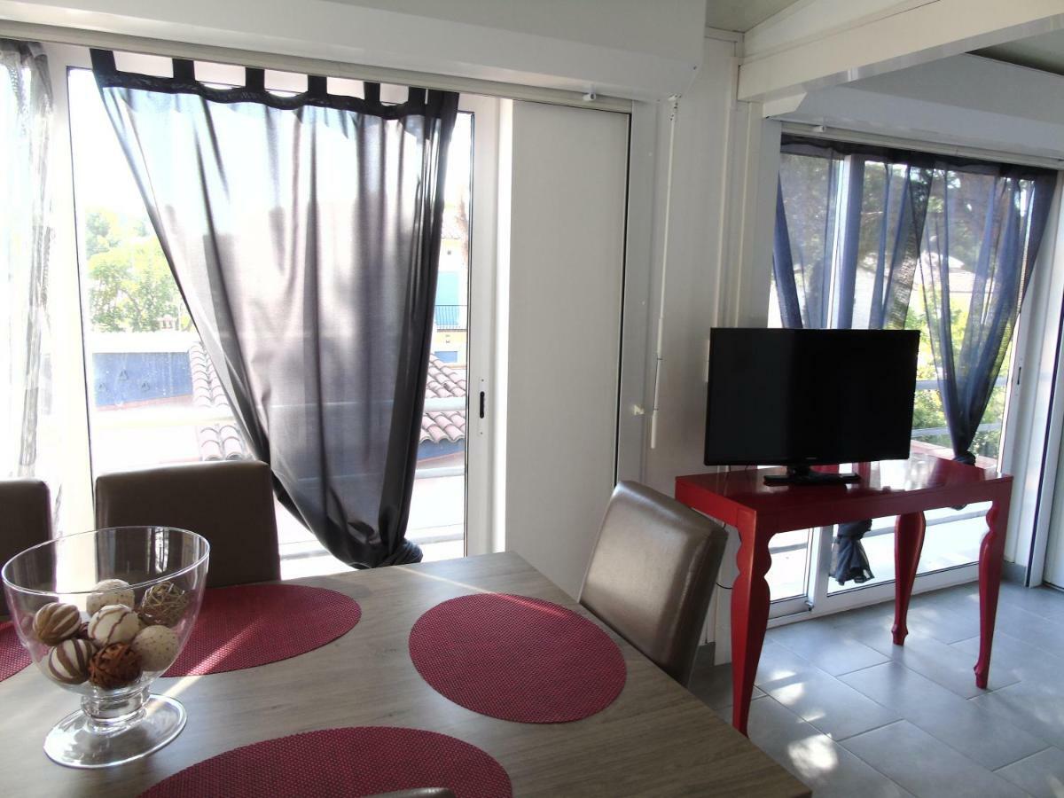 Vllla Reva Apartment *