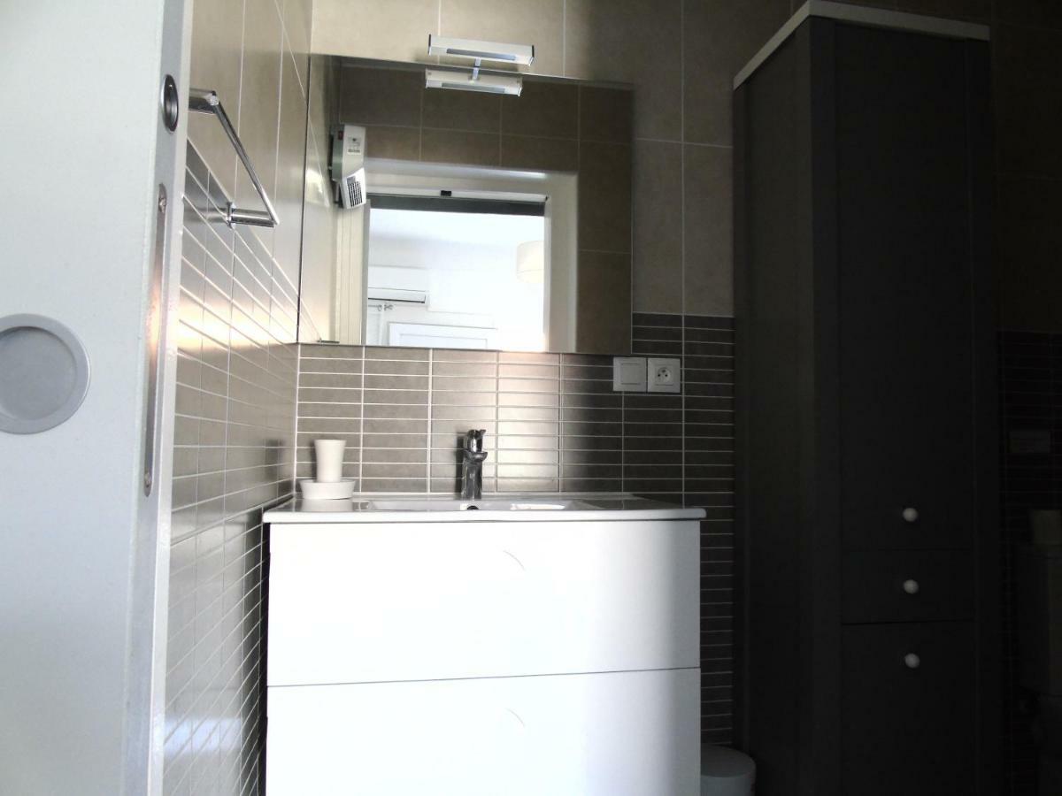 Apartment Vllla Reva