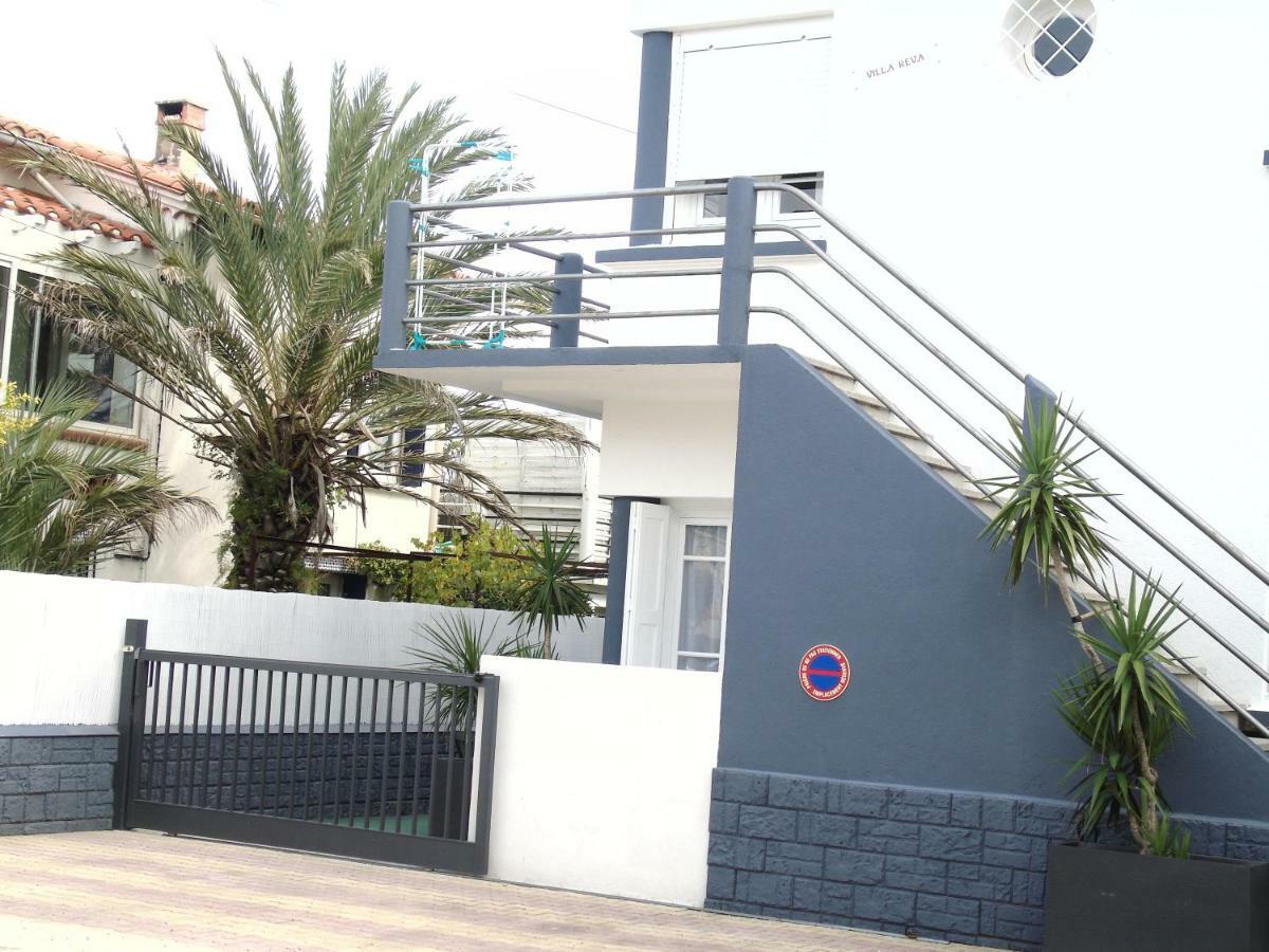 Vllla Reva Apartment *