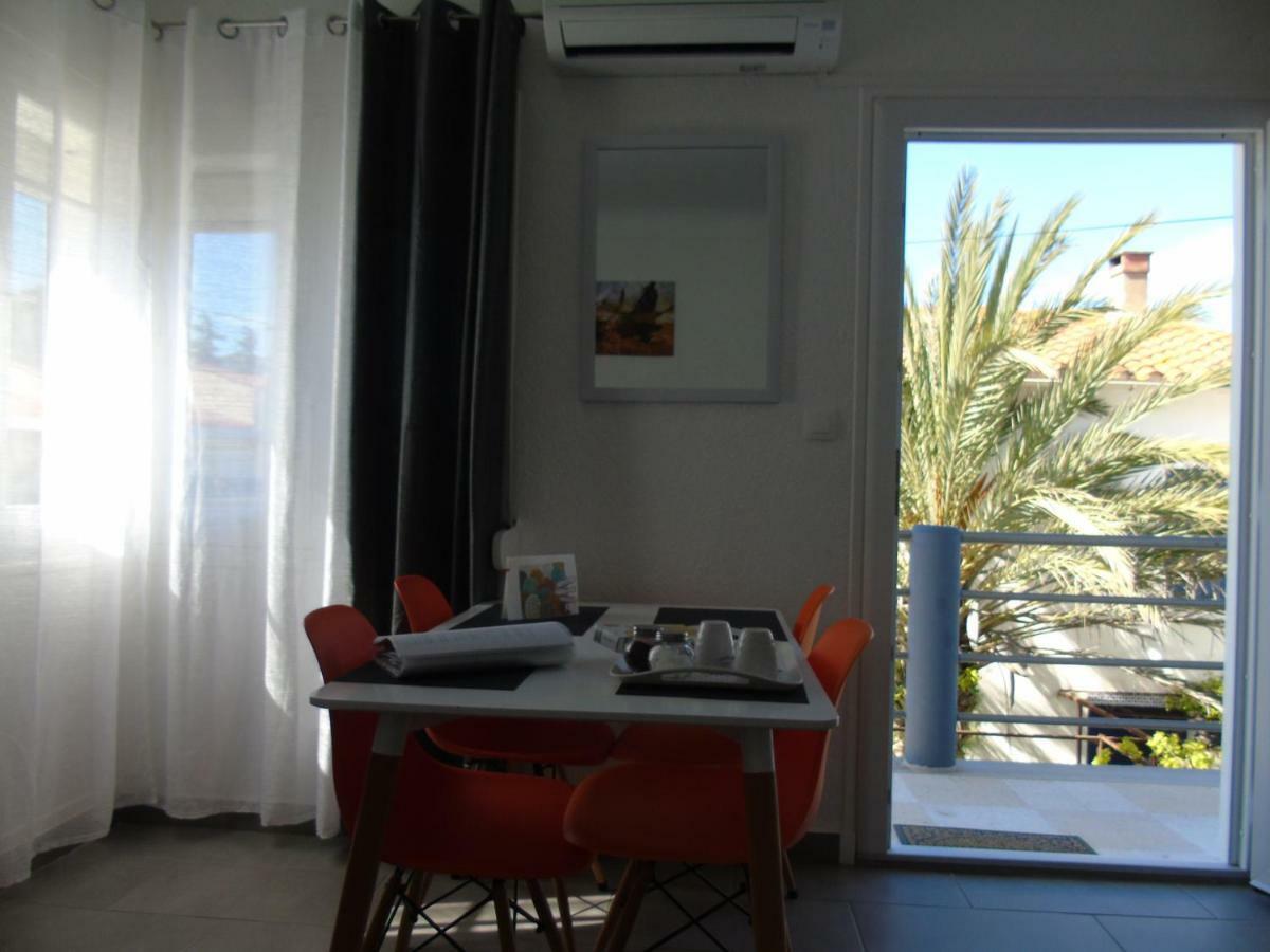 Vllla Reva Apartment Argelès-sur-Mer
